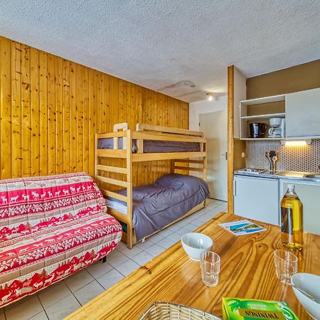 Studio Asters 18 Batiment C1 By Interhome Сен-Мартен-де-Бельвіль Екстер'єр фото